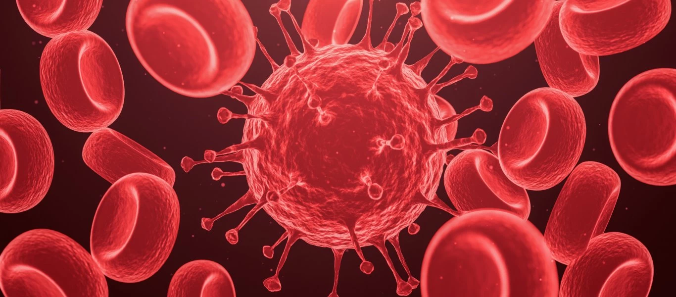 Ανατροπή: Ο κορωνοϊός δεν είναι αναπνευστική αλλά αγγειακή νόσος - Κίνδυνος από την πρωτεΐνη-ακίδα